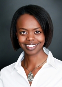 Verlyne Nzojibwami - Counselling Psychologist